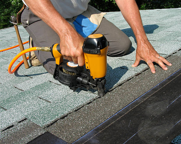 Best Local Roofing Companies  in Spout Springs, NC