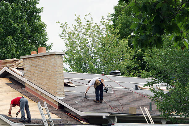 Best Roof Restoration Services  in Spout Springs, NC