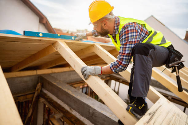 Best Commercial Roofing Services  in Spout Springs, NC