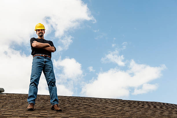Professional Roofing Contractor in Spout Springs, NC