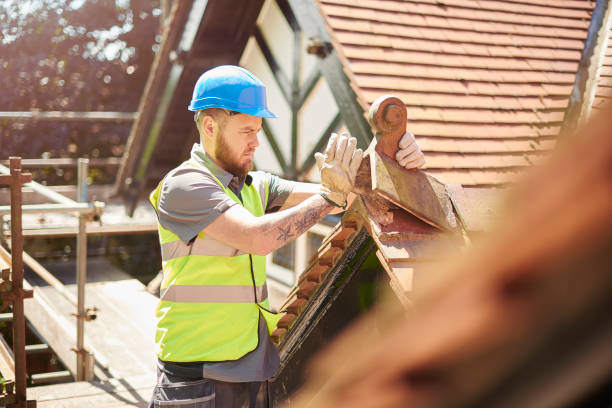 Slate Roofing Contractor in Spout Springs, NC